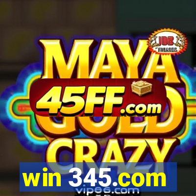 win 345.com